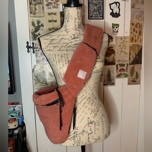 Free People crossbody bag